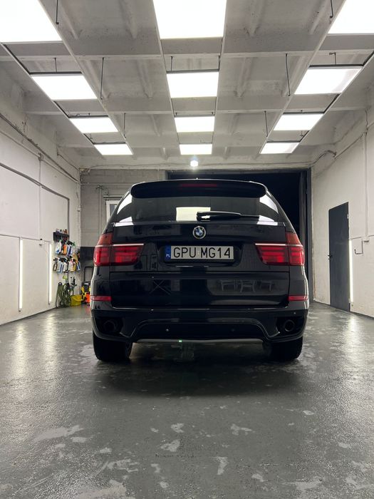 BMW x5 E70 2010 Polecam !!!