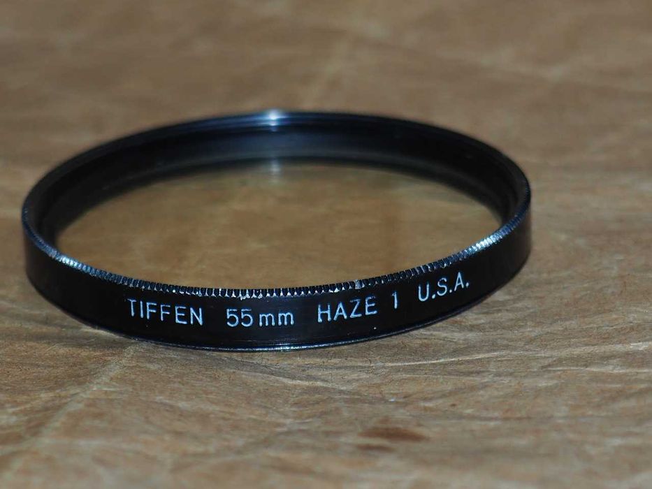 Obiektyw Minolta AF Macro 50mm f2.8.