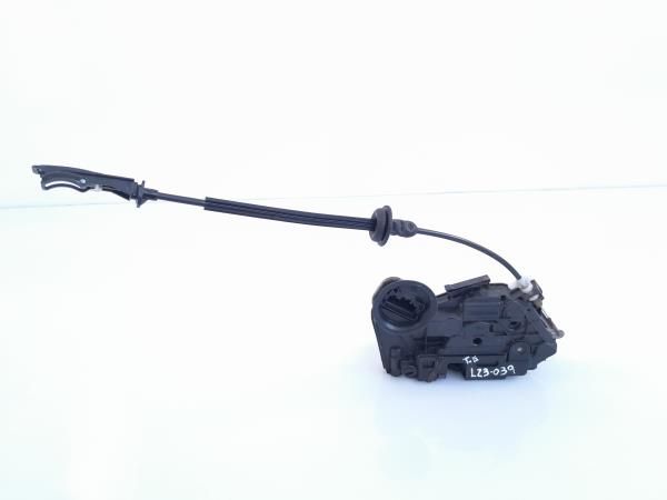 Fechadura / fecho porta trás esquerdo VOLKSWAGEN Golf VI (5K1)