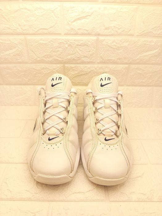 Nike Air Mens Leather