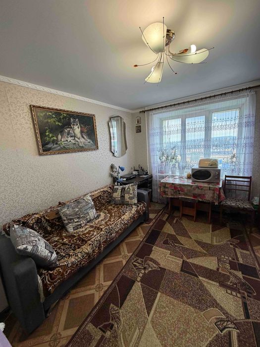 45581 Продаж кімнати в гуртожитку , гарний стан , без комісії
