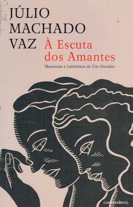 3649 - Livros de Júlio Machado Vaz (Vários)