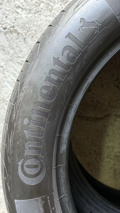 Pneus 225/50r18 XL Continental PremiumContact6 * com 75% piso