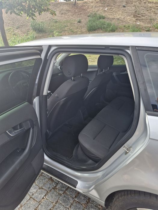 Audi A3 1.6 tdi cx DSG