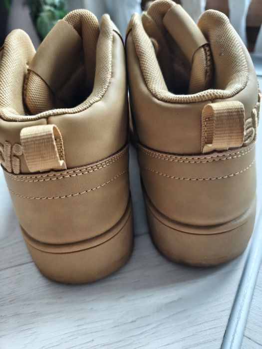 Buty sprandi 38 chłopięce
