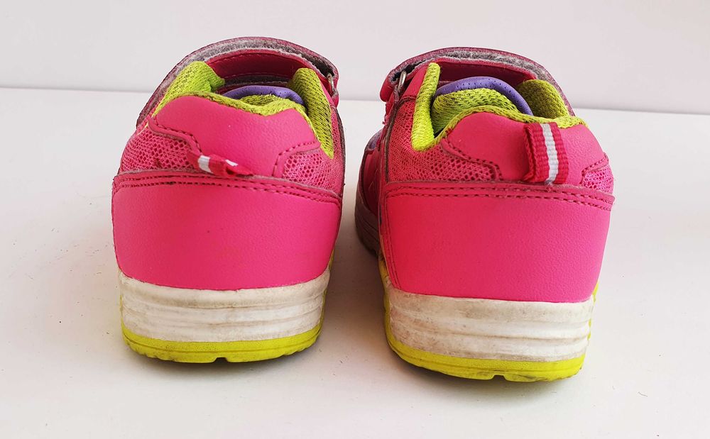 Кросівки на дівчинку Clibee, детские кроссовки для девочки