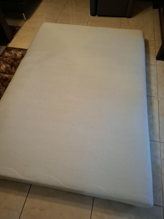 Materac 140x200 cm