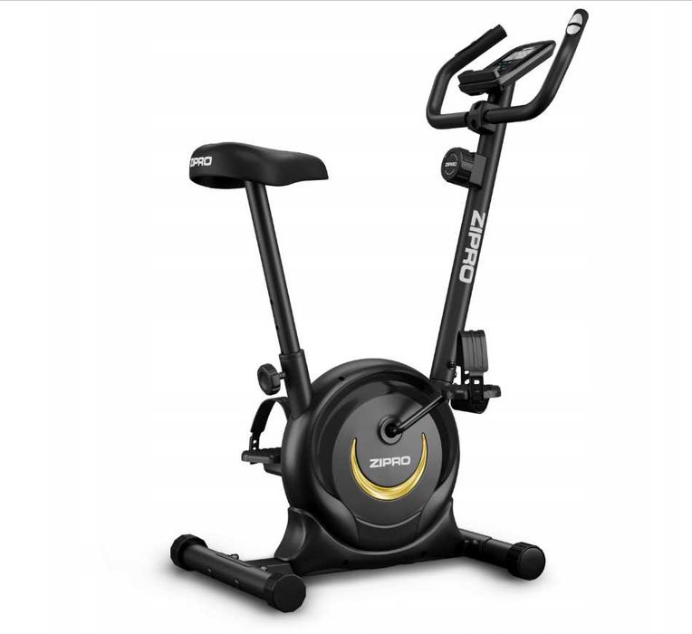 Велотренажер - One S Zipro •  тренувальний велосипед •  магнітний вело