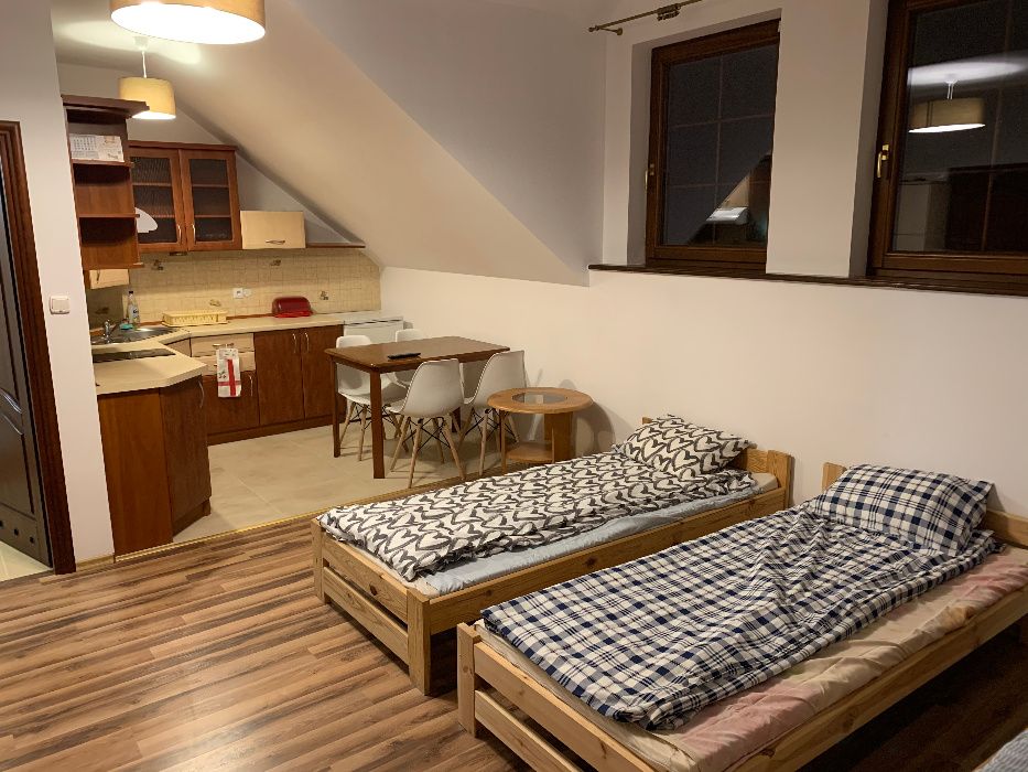 Super NOCLEGI PRACOWNICZE Kraków Wieliczka Niepołomice Gdów TV/Wi-fi