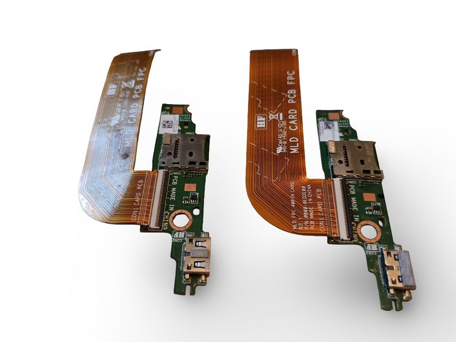 Dell Venue 11 Pro 5130 moduł mini HDMI | gniazdo MicroSD