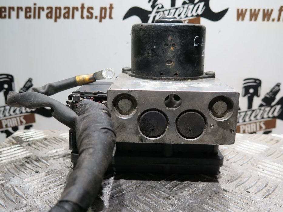 MÓDULO DE ABS MERCEDES CLK REF: A2095452932