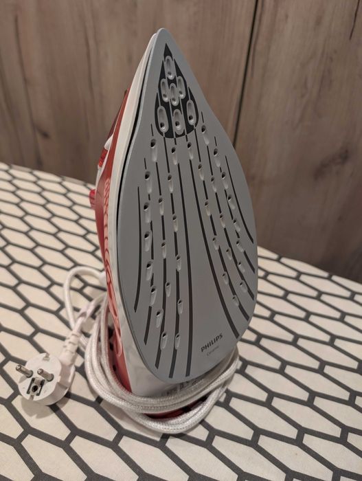 [ODBIÓR OSOBISTY] Philips EasySpeed Advanced GC2672/40 – żelazko parowe