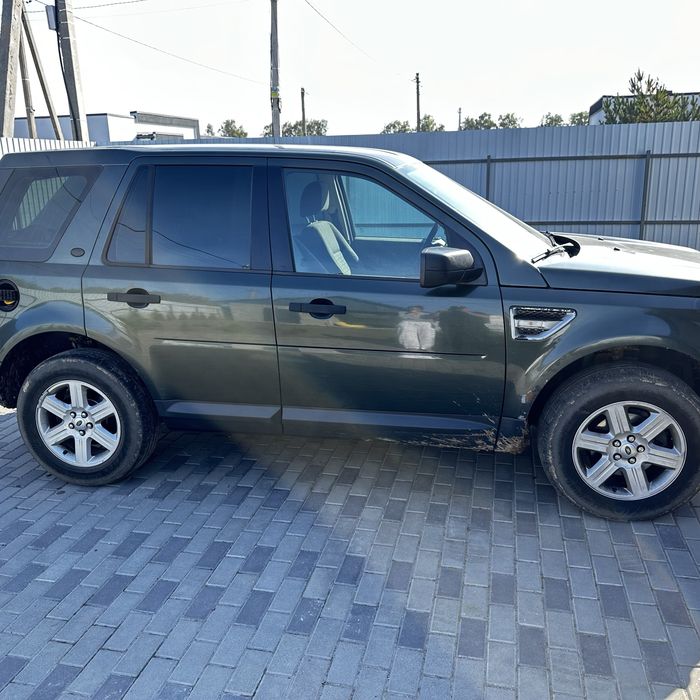 Продам гарне авто.