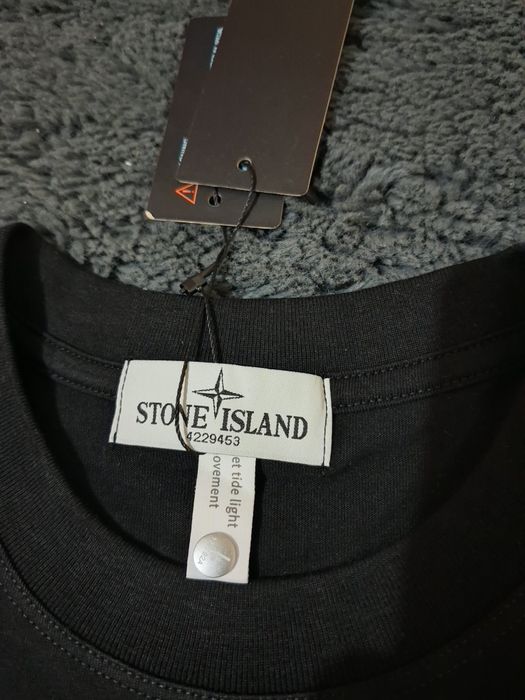 Tshirt Stone Island