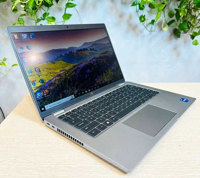 Portátil Dell Latitude 5430 12ªG| 14.1"-IPS | i7-1265U | 16G/32G DDr4 | NVMe512G |M| W11
