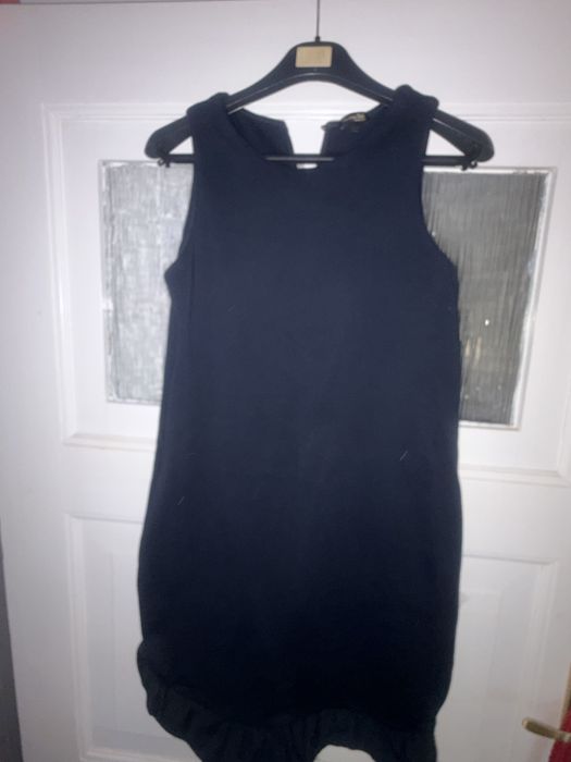 Sukienka Massimo dutti r.S
