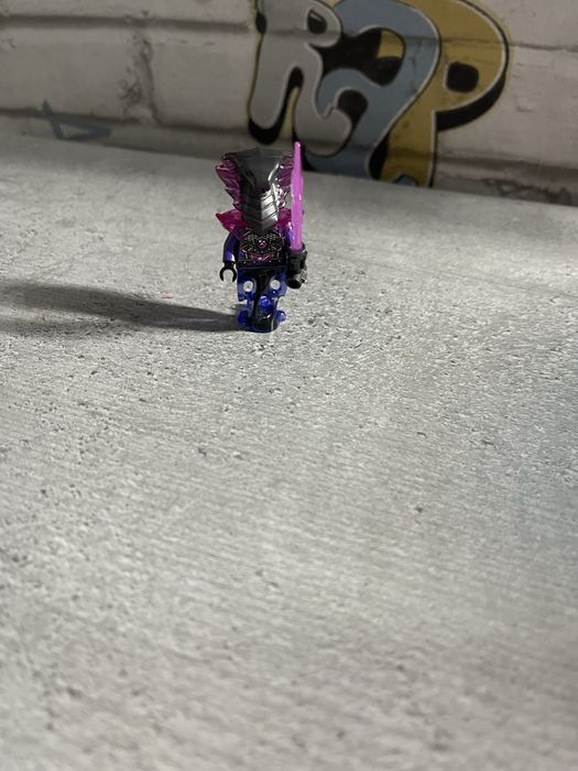 Набір ніндзяго 70672