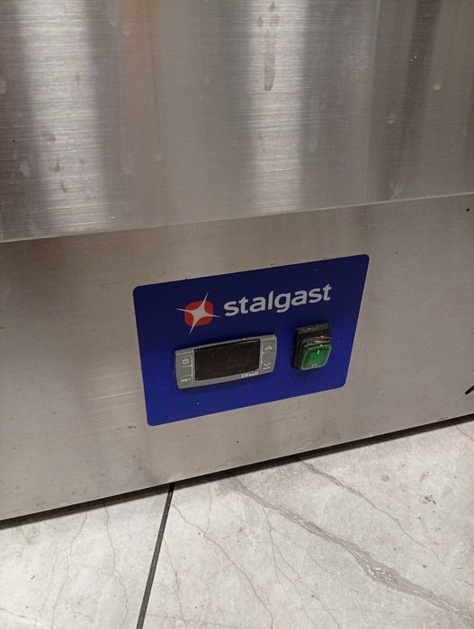 Wyposażenie grill baru