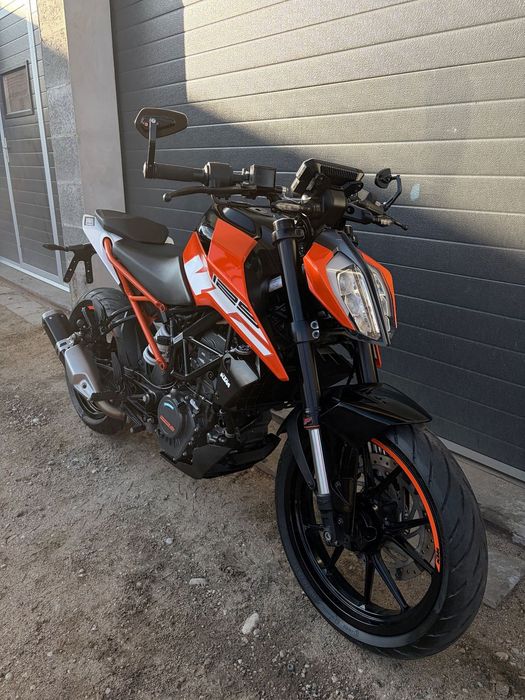 KTM