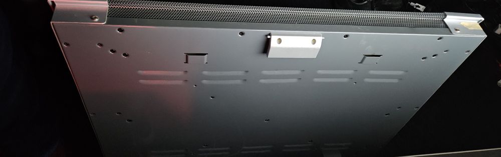 Aquecedor Convector SilverCrest Com Comando Programável