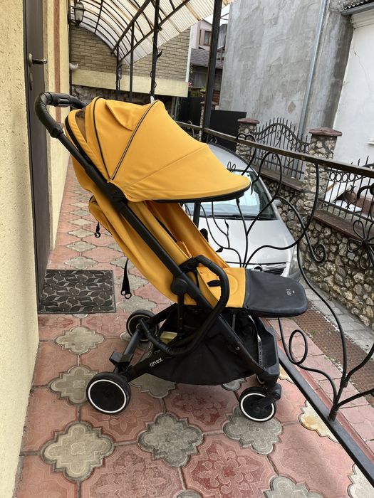 Anex air x прогулянковий візок