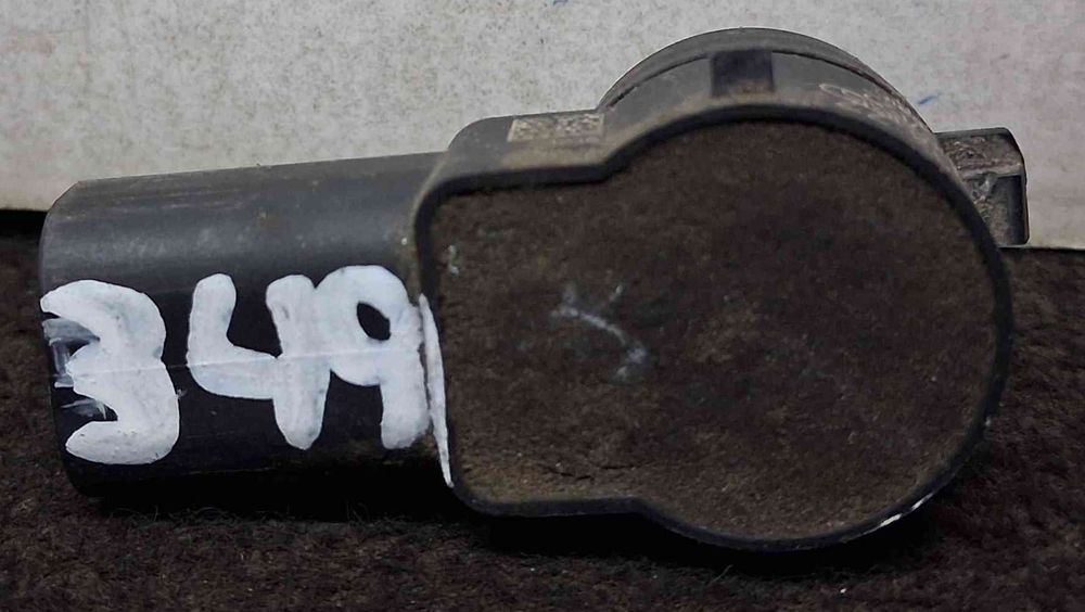 Sensor de Estacionamento Trás 9666016377 - CITROËN C4 II