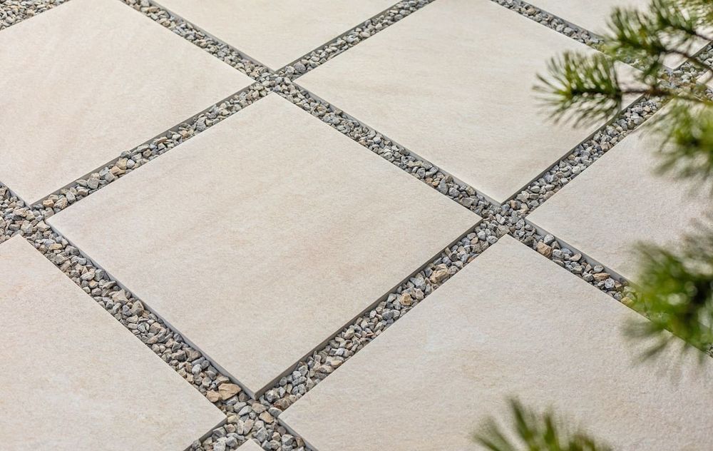 Płyty gresowa 60/60/2 tarasowa