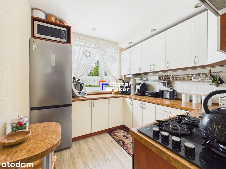 ✩ 3 pokoje ✩ 47 m² ✩ Szczytno ✩