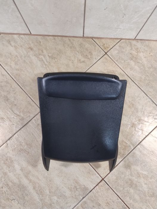 Ducato Jumper boxer 02-06 uchwyt schowek środkowy Górny notatnik