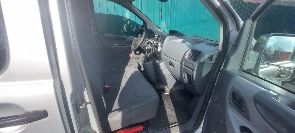 Peugeot Expert.  груз-пасс