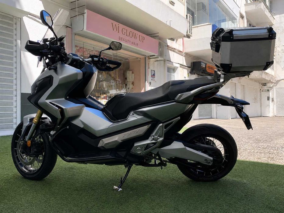 Honda X-ADV 750 de 2018 nacional