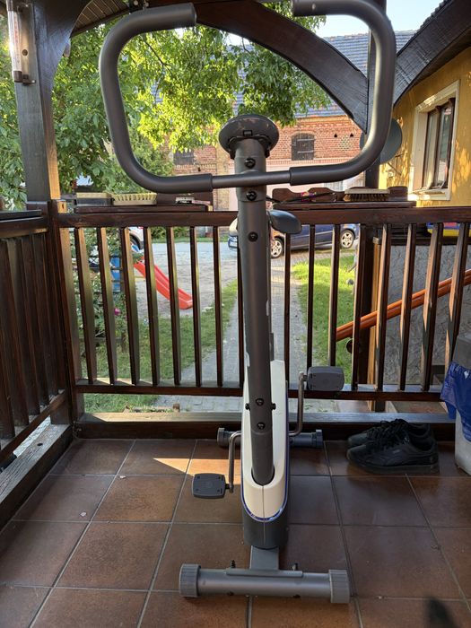 Rower stacjonarny Domyos