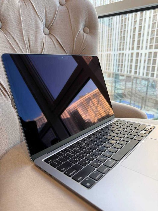 Macbook Air M2 - 256 gb / 8 GB