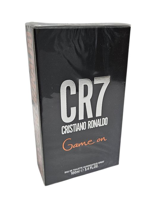 Cristiano Ronaldo Game On 100ml