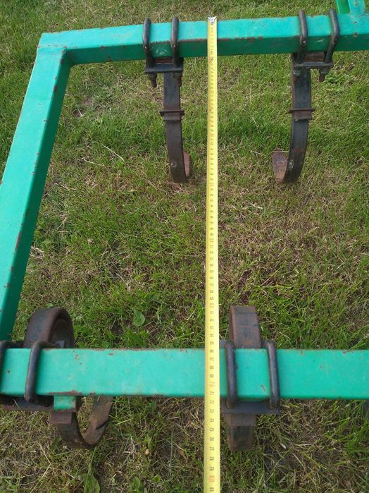 Культиватор Bomet