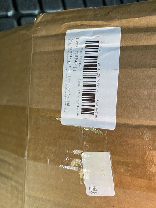 Противотуманные фары