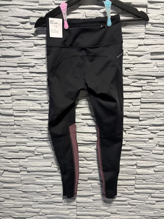 Legginsy damskie Nike 7/8