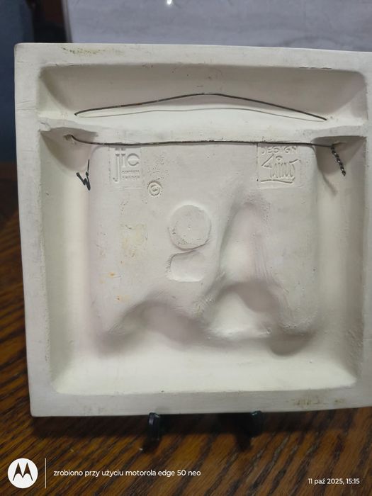 jie gantofta - przedmioty kolekcjonerskie | OLX Antyki i