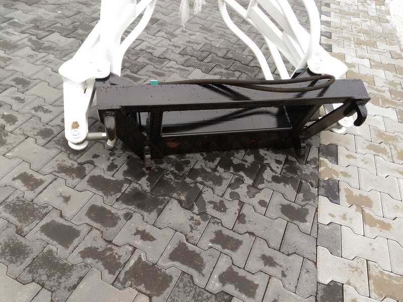 Chwytak do Bel siłownik euroramka szybka realizacja dostawa