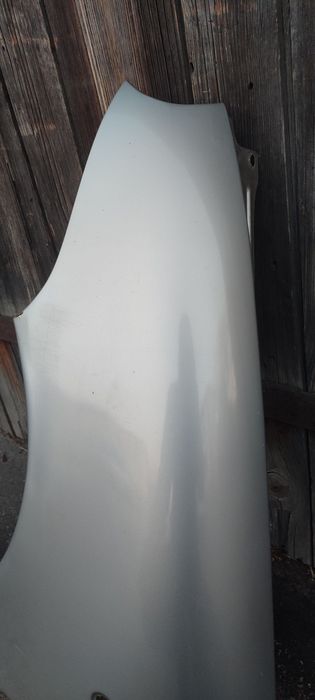 Seicento 647 błotnik lewy inne