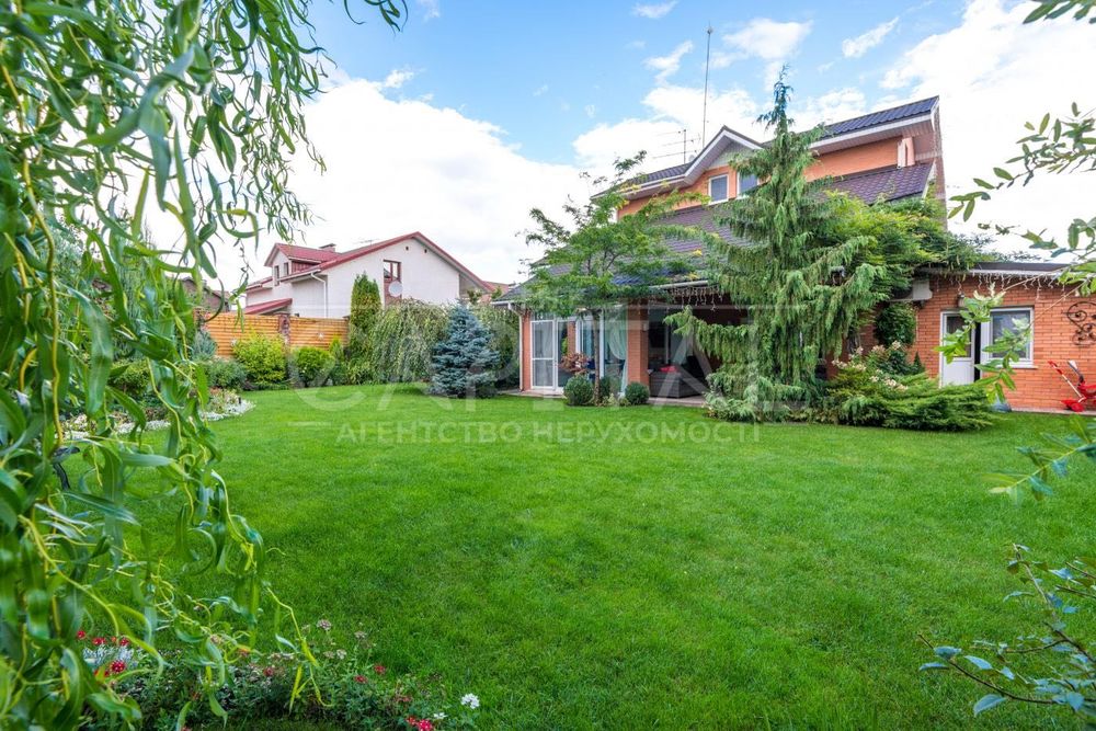 Будинок за адресою вул. Зарічна (площа 260 м²) - Atlanta.ua - фото 22