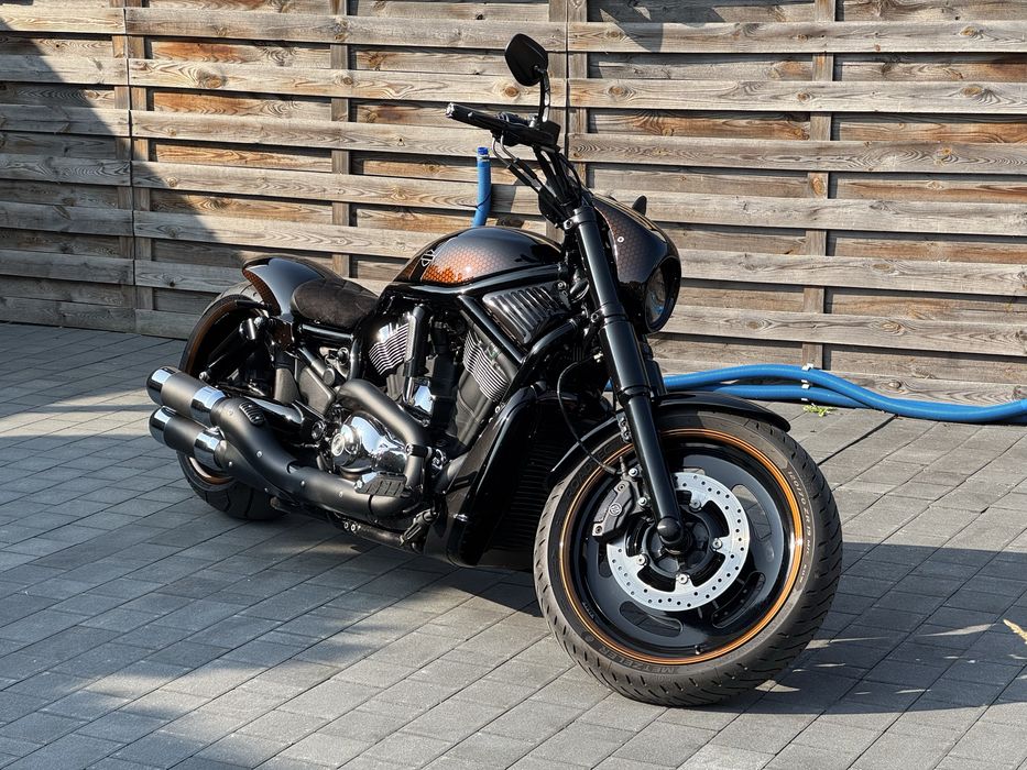 Harley-Davidson