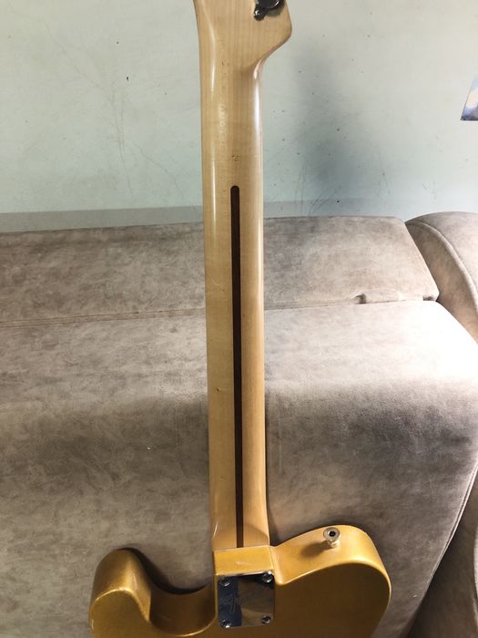Электрогитара Telecaster