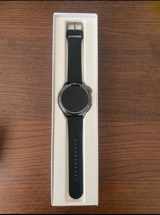 Smartwatch Xiaomi S4