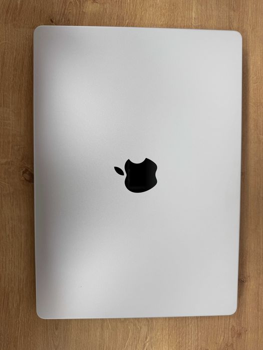 Macbook Pro 14 2021 (23) M1 Pro 16Gb | 512Gb • ГАРАНТІЯ Макбук М1 Pro