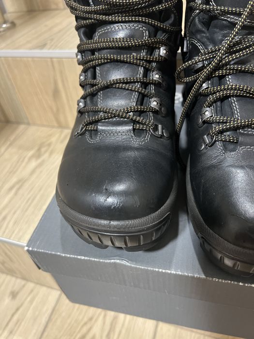 Ботінки ECCO natural motion 42 biom