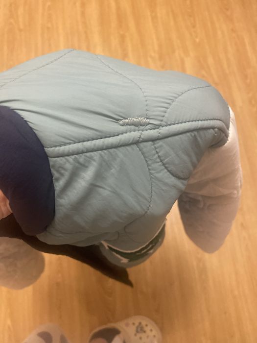 Куртка Zara 13-14 років