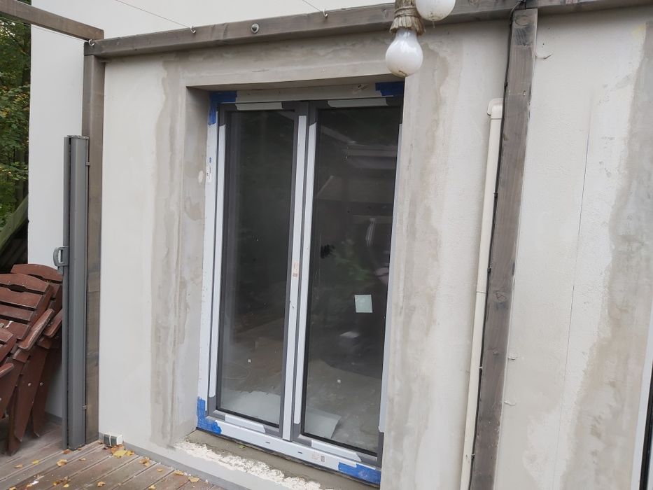 Serwis , regulacja , montaż  DRZWI,OKNA (PVC i ALUMINIUM)