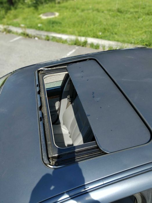 Bmw 520 i com GPL