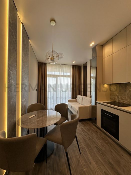 Довгострокова оренда 1к квартири / центр / вул. Руська